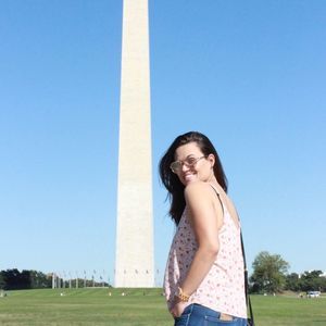Meet your Posher, Vanessa